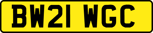 BW21WGC