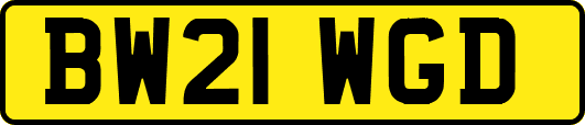 BW21WGD