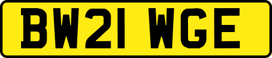 BW21WGE
