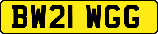 BW21WGG