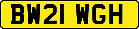 BW21WGH