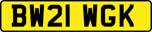 BW21WGK