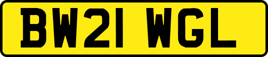 BW21WGL