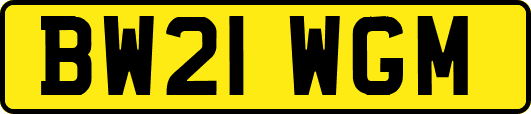 BW21WGM