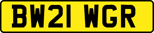 BW21WGR