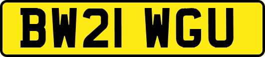 BW21WGU