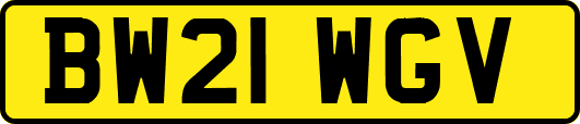BW21WGV