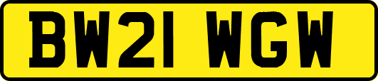 BW21WGW