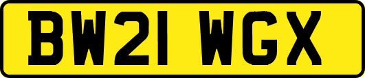 BW21WGX