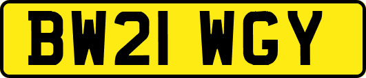 BW21WGY