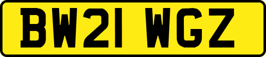 BW21WGZ