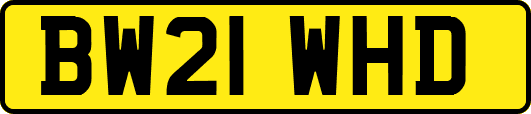 BW21WHD