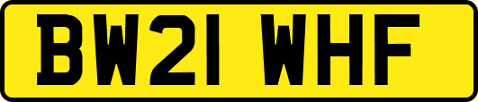 BW21WHF