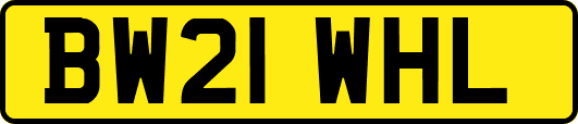 BW21WHL
