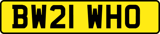 BW21WHO