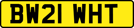 BW21WHT