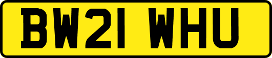 BW21WHU