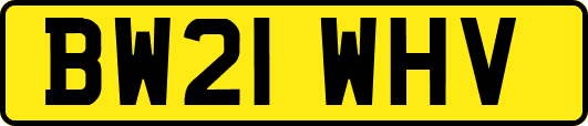 BW21WHV