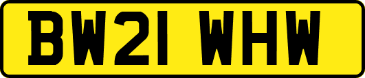 BW21WHW