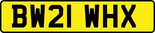 BW21WHX