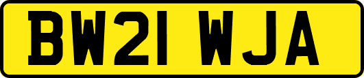 BW21WJA