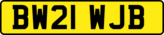 BW21WJB