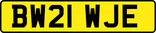 BW21WJE