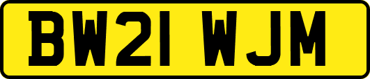 BW21WJM
