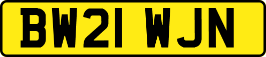 BW21WJN