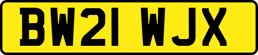 BW21WJX