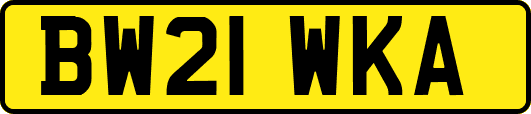 BW21WKA