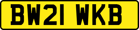 BW21WKB
