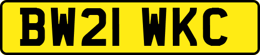 BW21WKC