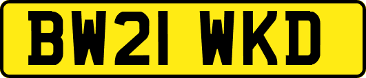 BW21WKD