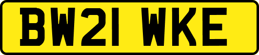 BW21WKE