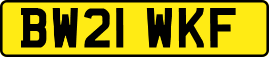 BW21WKF