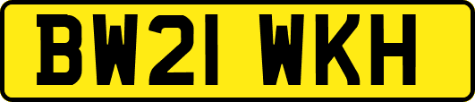BW21WKH