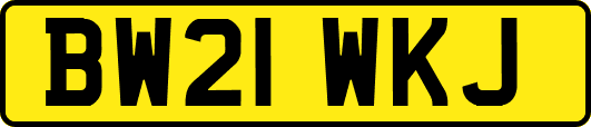 BW21WKJ