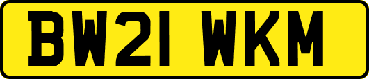 BW21WKM