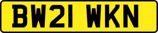 BW21WKN