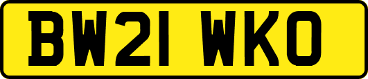 BW21WKO