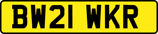 BW21WKR