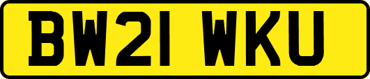 BW21WKU