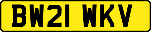 BW21WKV