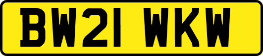 BW21WKW