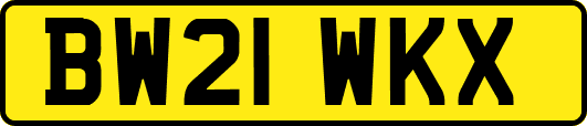 BW21WKX