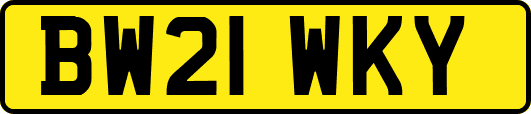 BW21WKY