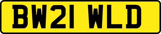 BW21WLD