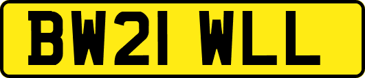 BW21WLL