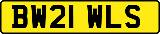 BW21WLS